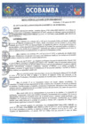 Vista preliminar de documento RESOLUCION DE ALCALDIA N°094-2024-MDO