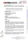 Vista preliminar de documento Informe Técnico Previo de Evaluación de Software 012-2024-OTI-GG