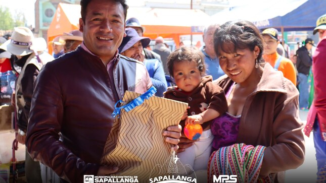 ¡¡Comprometidos con nuestra Niñez!!