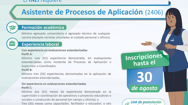 ❗️❗️𝗔𝗩𝗜𝗦𝗢 𝗜𝗠𝗣𝗢𝗥𝗧𝗔𝗡𝗧𝗘 PROVINCIA DE SIHUAS❗️❗️📢🚨

📣 Para mayor información puede comunicarse al ☎️928379195 o acercarse a la Biblioteca Municipal.