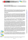 Vista preliminar de documento RESOLUCION UNIDAD ADMINISTRACION-001124-2024-UA
