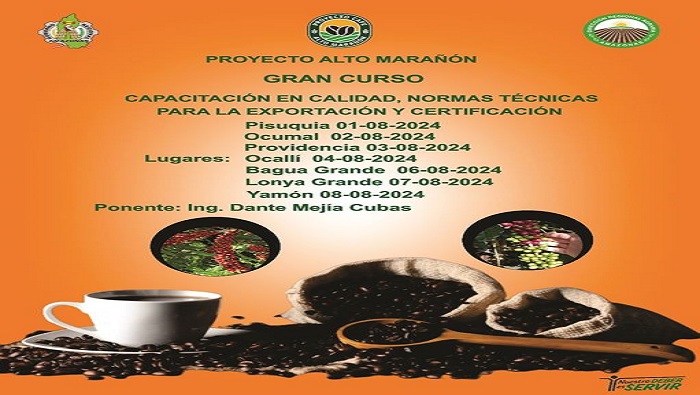 CAPACITACIÓN PCAM