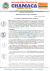 Vista preliminar de documento RESOLUCIÓN DE ALCALDÍA N° 190-2024-A-MDCH-CH-C.