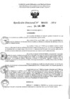 Vista preliminar de documento RESOLUCIÓN DIRECTORAL 001424-2024-GRSM/DRE/UGEL-MC
