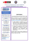 Vista preliminar de documento BOLETIN EPIDEMIOLOGICO S.E. 32