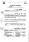 Vista preliminar de documento RESOLUCIÓN DIRECTORAL 001427-2024-GRSM/DRE/UGEL-MC
