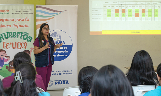 Instancia de articulación local