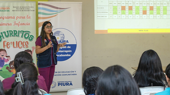 Instancia de articulación local