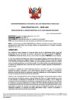 Vista preliminar de documento Resolución de la Unidad Registral N.º 272-2024-SUNARP/ZRIX/UREG