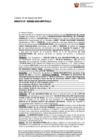 Vista preliminar de documento MINUTA N° 000085-2024-MPCP/ALC