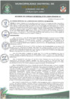 Vista preliminar de documento ACUERDO DE CONCEJO MUNICIPAL N°041-2024-CM-MDM-LC