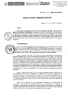 Vista preliminar de documento R.A.N.207-2024-INSN-OEA