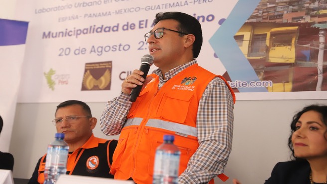 ALCALDE