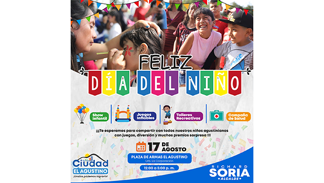 dia del niñoi