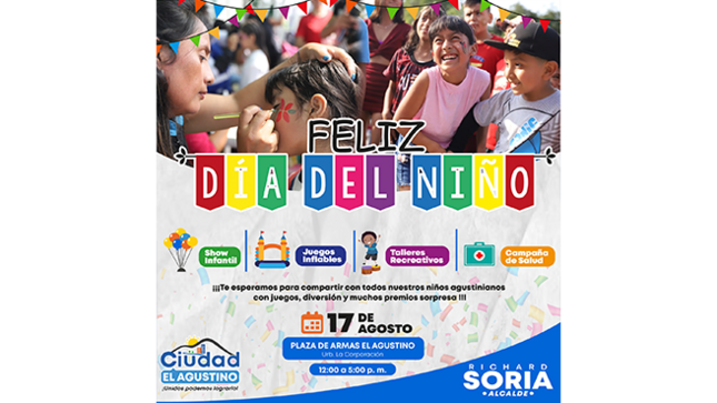 dia del niñoi