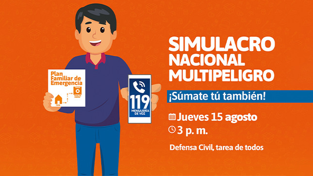 simulacro