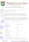 Vista preliminar de documento RESOLUCION DE ALCALDIA 349-2020-MPA-A