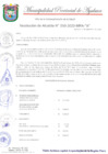 Vista preliminar de documento RESOLUCION DE ALCALDIA 350-2020-MPA-A
