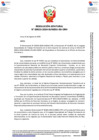 Vista preliminar de documento Resolución