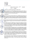 Vista preliminar de documento R.A N° 217-2024-A-MM -DESIGNACIÓN  COMO SGSERENAZGO