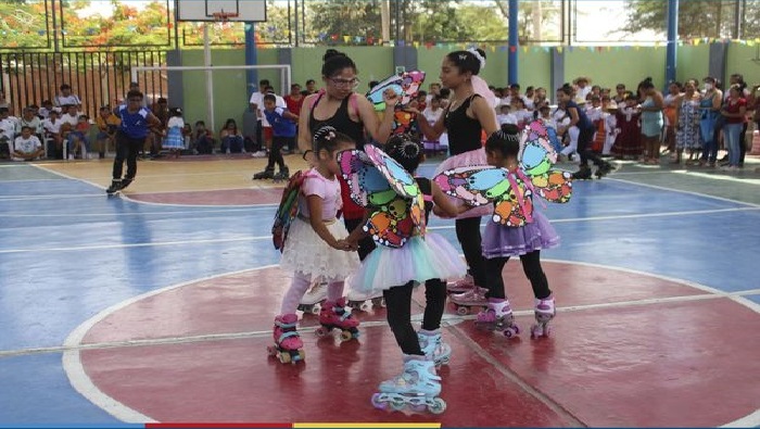 Deporte