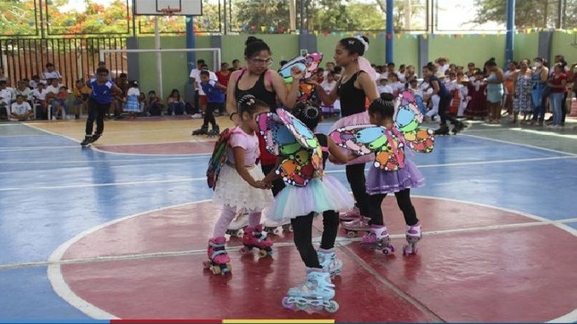 Deporte