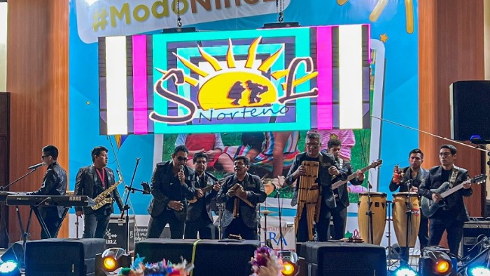 Día Internacional del Folklore
