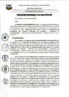 Vista preliminar de documento Resolución Gerencial N° 327-2024-MPH-GM