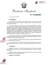 Vista preliminar de documento RM 119-2020-MC