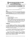 Vista preliminar de documento RESOLUCION GERENCIAL N.° 140-2019-GPV-ML
