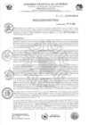 Vista preliminar de documento RESOLUCION DIRECTORAL N 381 - 2024-HSR-AND-DE