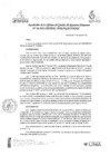 Vista preliminar de documento Resolución de la Oficina de Gestión de Recursos Humanos N° 18-2024-PATPAL-FBB-OGAF-OGRH