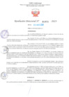 Vista preliminar de documento RD Nº001072 06-03-2023