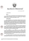 Vista preliminar de documento RM N° 00870-2024-DE  (Autorizar viaje al exterior, en comisión de servicio, del personal militar que se detalla)