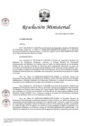Vista preliminar de documento RM N° 00884-2024-DE  (Autorizar viaje al exterior, en misión de estudios, del Mayor EP DÍAZ Romero a Alemania)
