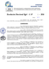 Vista preliminar de documento Resolucion Directoral N° 004635-2024