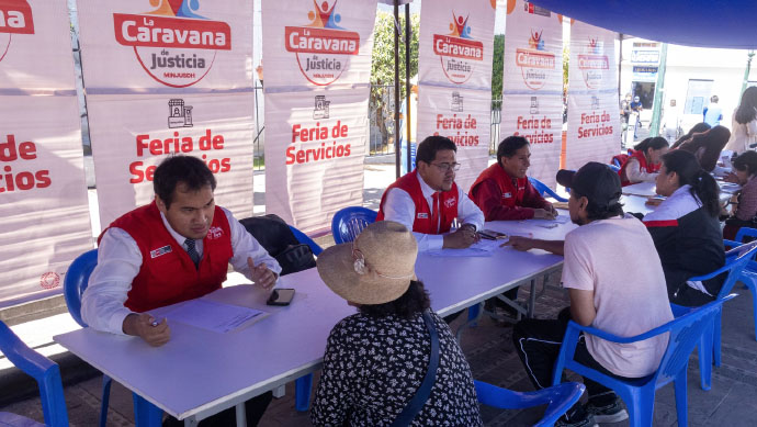 Caravana