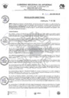 Vista preliminar de documento RESOLUCION DIRECTORAL N 403 - 2024-HSR-AND-DE