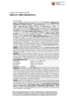 Vista preliminar de documento MINUTA N° 000091-2024-MPCP/ALC