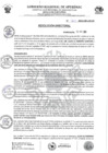 Vista preliminar de documento RESOLUCION DIRECTORAL N 405 - 2024-HSR-AND-DE
