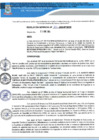 Vista preliminar de documento RG 812 EXP. 575986 QR