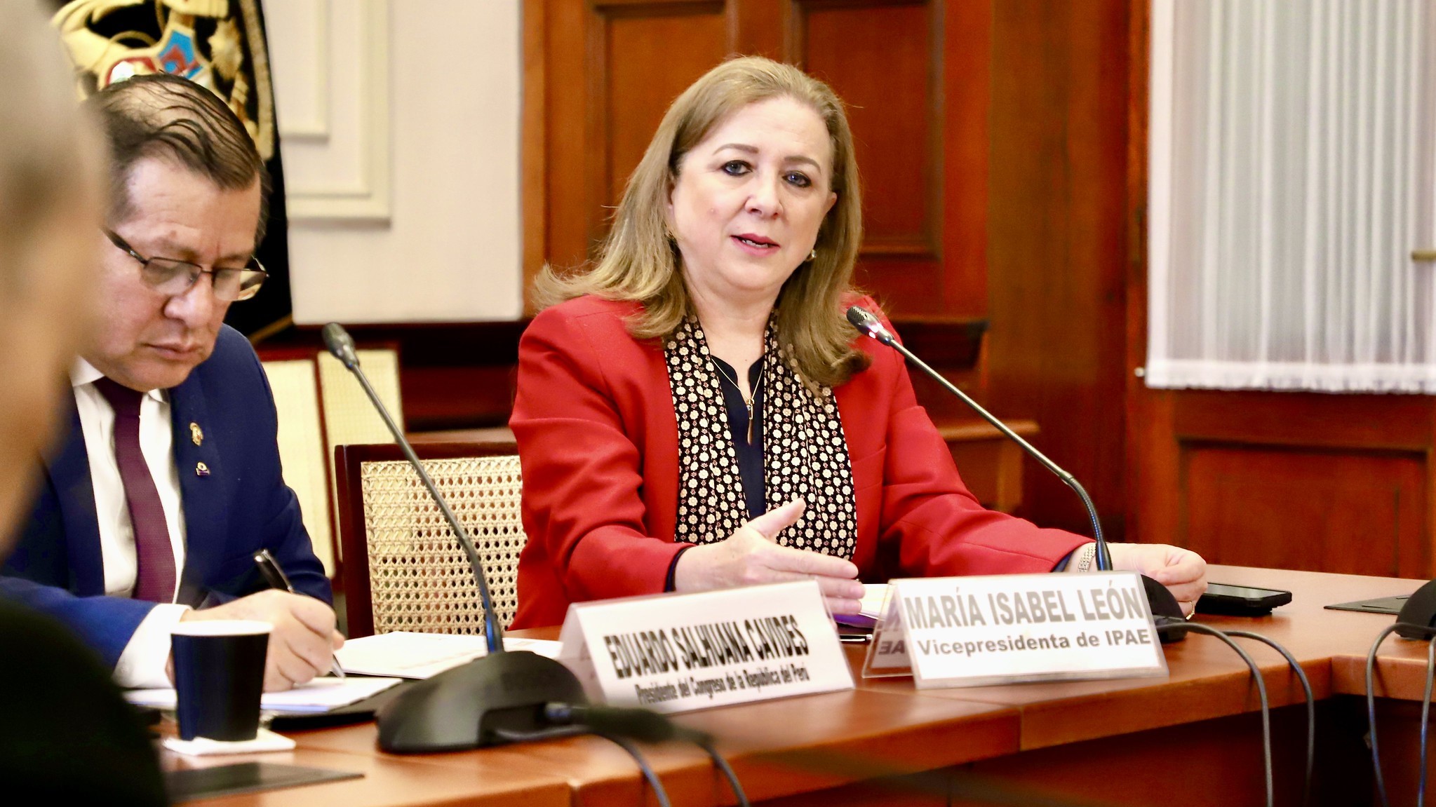 Consejo Nacional de Educación solicita archivar ley que propone nombramiento automático de docentes sin evaluación previa