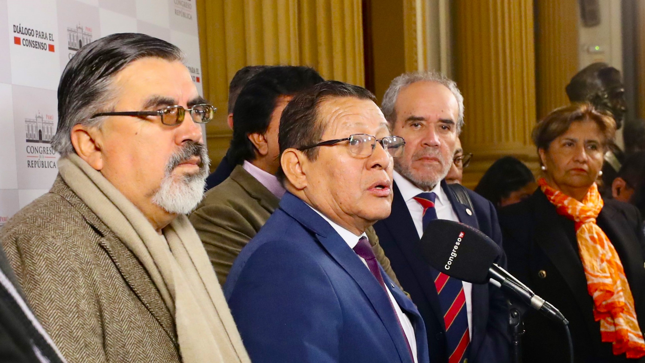 Consejo Nacional de Educación solicita archivar ley que propone nombramiento automático de docentes sin evaluación previa