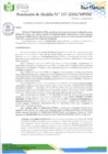 Vista preliminar de documento Resolución de Alcaldía Nro 157-2024-MPSM