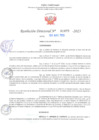 Vista preliminar de documento RD Nº001079 06-03-2023