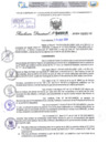 Vista preliminar de documento Resolución Directoral. N° 2016 - 2024