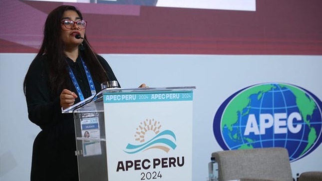 MTC lidera taller sobre electromovilidad en el Foro Asia Pacífico