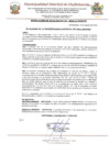 Vista preliminar de documento RESOLUCIÓN DE ALCALDÍA-125-2024-A-MDCH-P