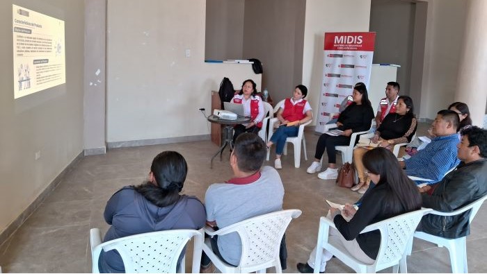 Servicio alimentario escolar