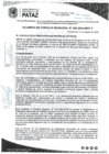 Vista preliminar de documento ACUERDO DE CONCEJO MUNICIPAL Nº 083-2024-MPP-T